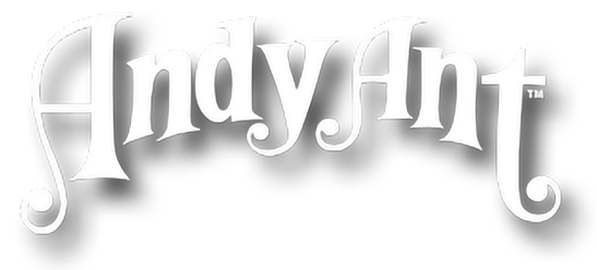 The Adventures of Andy Ant